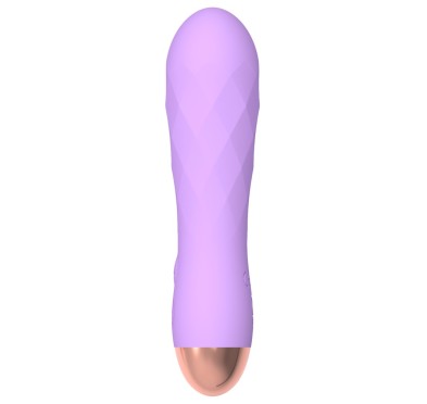 Cuties 2.0 Mini Vibrator Purpl